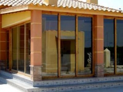 La Matanza property: Villa with 3 bedroom in La Matanza 104473