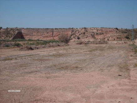 Land with bedroom in town, Spain 104499