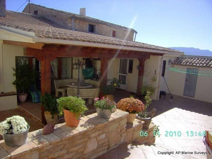 House for sale in town 104508