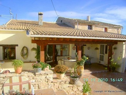 House for sale in town, Spain 104508
