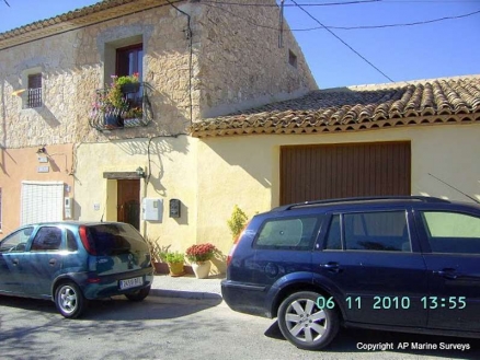 town, Spain | House for sale 104508