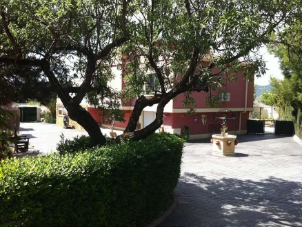 Villa for sale 104509