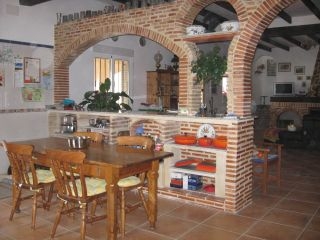 Villa with 6 bedroom in town 104510