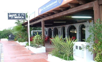Commercial for sale in town, Spain 104684