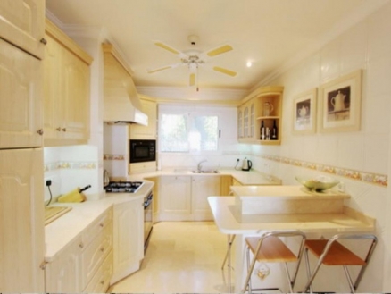 Moraira property: Villa with 4 bedroom in Moraira, Spain 104851