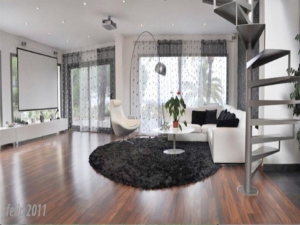 Denia property: Alicante property | 4 bedroom Villa 104853