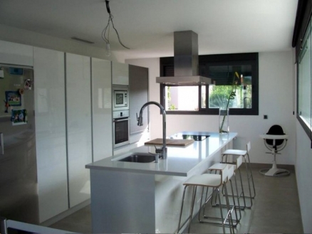 Denia property: Villa with 3 bedroom in Denia 104855