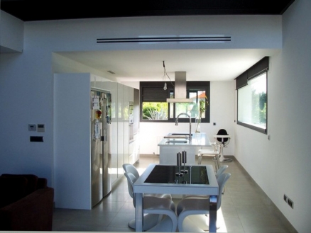 Denia property: Villa for sale in Denia, Alicante 104855