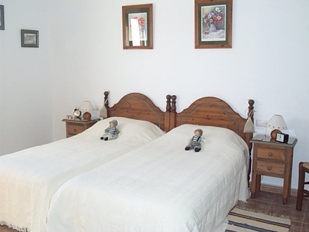 town, Spain | Villa for sale 104863