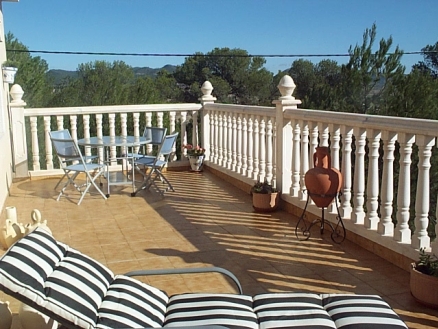 province Villa 104863