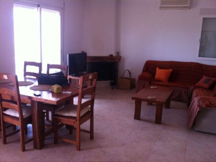 Villa with 3 bedroom in town, Spain 104865