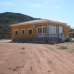 town, Spain Villa 104866