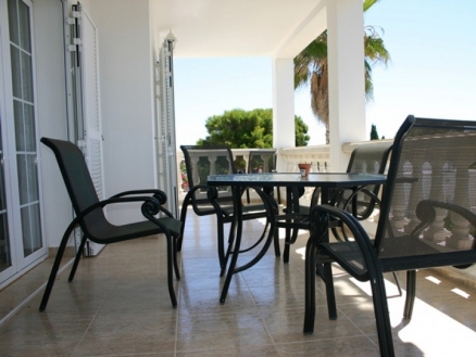 town, Spain | Villa for sale 104899