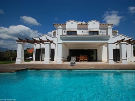 Marbella property: Villa to rent in Marbella 104907