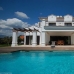 Marbella property: Malaga, Spain Villa 104907