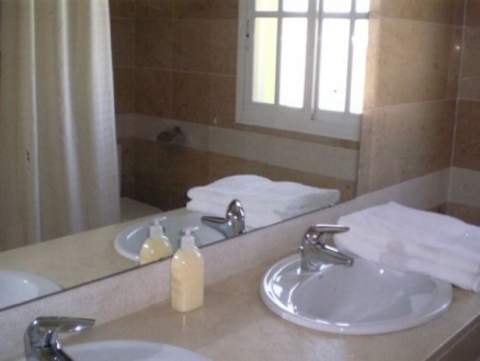 Nueva Andalucia property: Nueva Andalucia, Spain | Villa to rent 104909