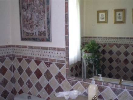 Nueva Andalucia property: Nueva Andalucia Villa 104909