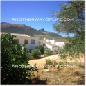 Loja property: Farmhouse for sale in Loja 104926