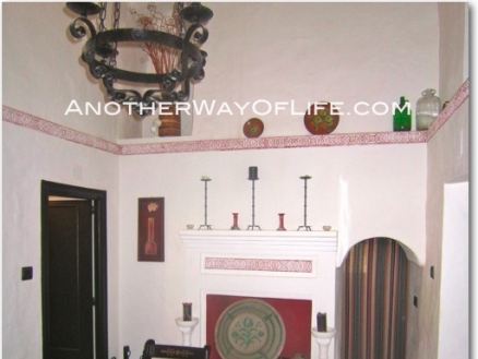 Loja property: Farmhouse with 5 bedroom in Loja, Spain 104926