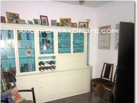 Loja property: Farmhouse in Granada for sale 104926