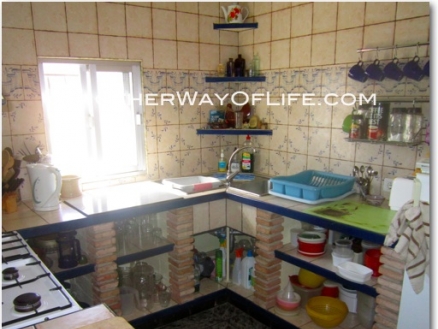 Loja property: Granada property | 5 bedroom Farmhouse 104926