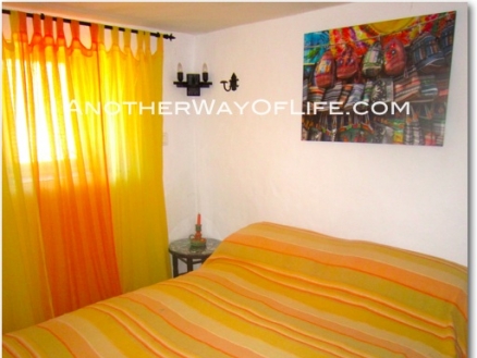 Loja property: Granada Farmhouse 104926