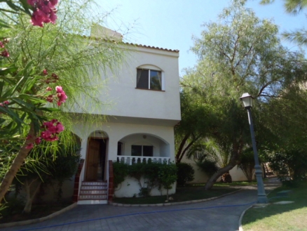 Gran Alacant property: Townhome for sale in Gran Alacant 104939