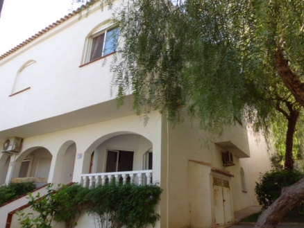 Gran Alacant property: Townhome with 3 bedroom in Gran Alacant 104939