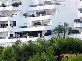 Apartment for sale in town 104976