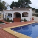 Moraira property: Villa for sale in Moraira 105513