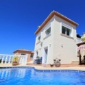 Benitachell property: Villa for sale in Benitachell 105517