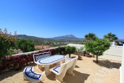Benitachell&nbsp;property:&nbsp;Villa&nbsp;with&nbsp;3&nbsp;bedroom&nbsp;in&nbsp;Benitachell&nbsp;105517