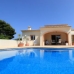 Moraira property: Villa for sale in Moraira 105525