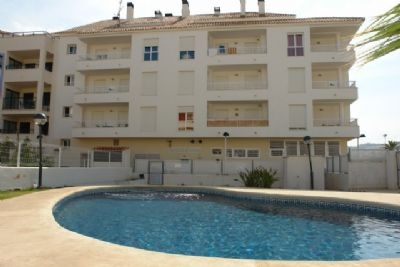 Moraira property: Apartment for sale in Moraira 105527