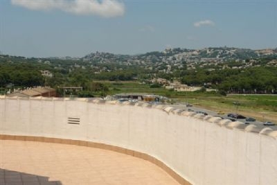 Moraira property: Apartment for sale in Moraira, Spain 105527