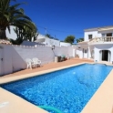 Moraira property: Villa for sale in Moraira 105528
