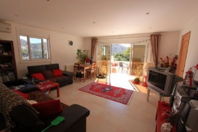 Moraira property: Villa with 4 bedroom in Moraira, Spain 105528