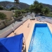 Moraira property: Moraira, Spain Villa 105528