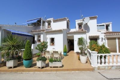 Benitachell&nbsp;property:&nbsp;Villa&nbsp;for&nbsp;sale&nbsp;in&nbsp;Benitachell&nbsp;105529
