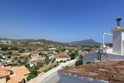 Benitachell&nbsp;property:&nbsp;Villa&nbsp;with&nbsp;2&nbsp;bedroom&nbsp;in&nbsp;Benitachell&nbsp;105529