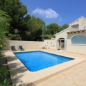 Moraira property: Villa for sale in Moraira 105530