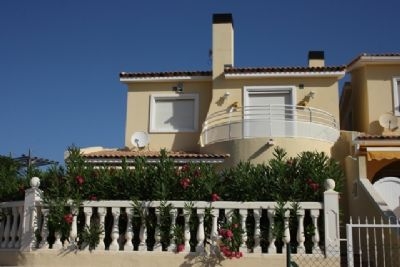 Javea property: Villa for sale in Javea 105531