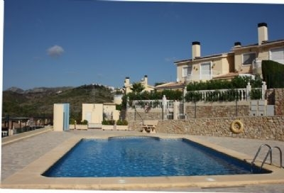 Javea property: Villa for sale in Javea, Spain 105531