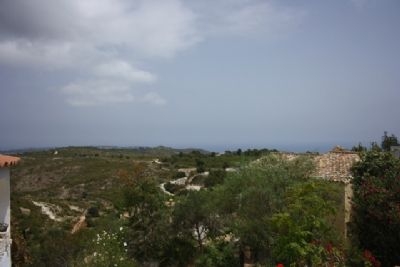 Benitachell property: Villa for sale in Benitachell, Spain 105535