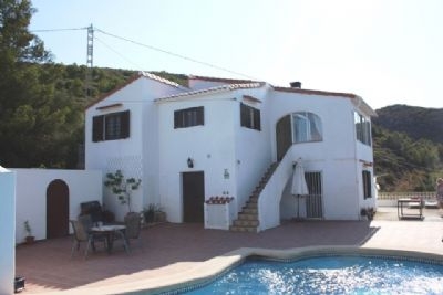 Pedreguer property: Villa for sale in Pedreguer 105536