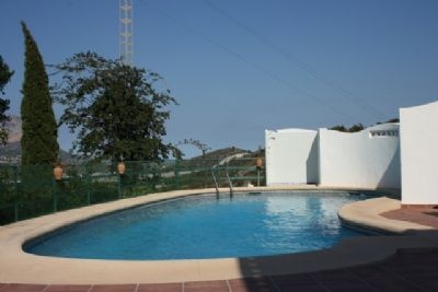 Pedreguer property: Villa for sale in Pedreguer, Spain 105536
