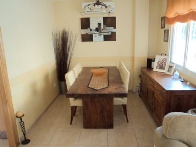Punta Prima property: Townhome with 5 bedroom in Punta Prima, Spain 105539