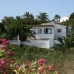 Moraira property: Villa for sale in Moraira 105542