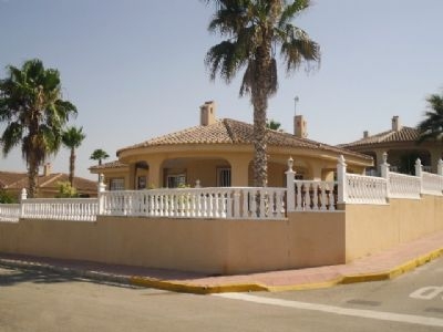 Benimar property: Villa for sale in Benimar 105546
