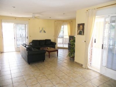 Benimar property: Villa with 4 bedroom in Benimar, Spain 105546
